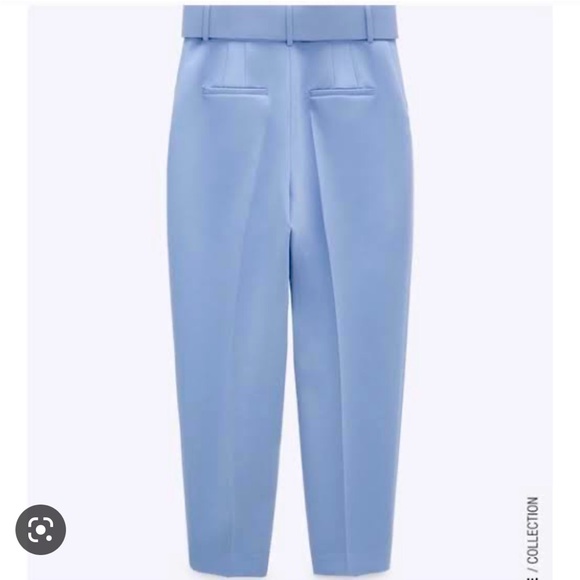 Zara high waist trouser - Picture 2 of 6